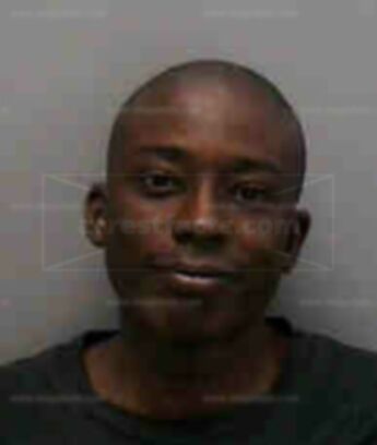Byron C Douglas