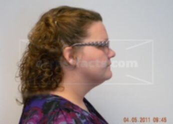 Heidi D Shelton