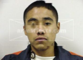 Caleb Jose Guerrero