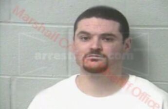Brandon Antwan Bragg