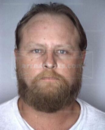 Robert Wayne Robertson