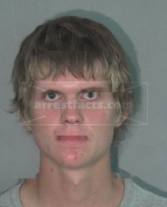 Keegan Timothy Perry