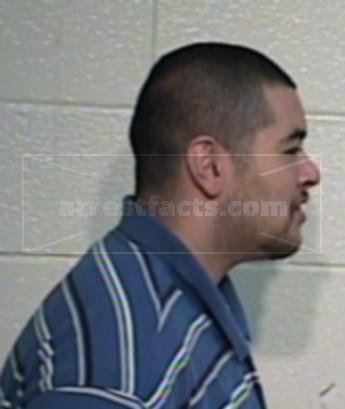 Francisco Vega Ford Ortiz