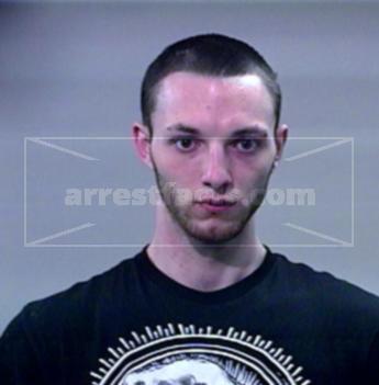 Travis Earl Wooldridge