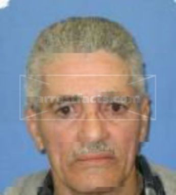 Antonio Burnett Fernandez