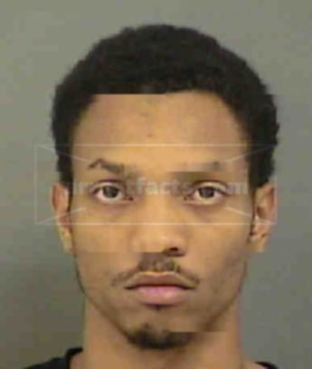 Kentrell Jamarcus Massey