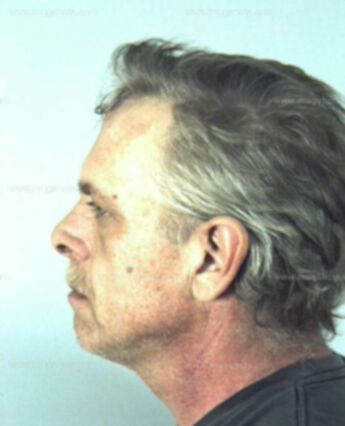Robert Allen Moore