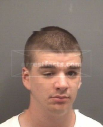 Jamie Deford Grainger