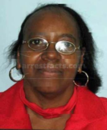 Thomisina Mathis