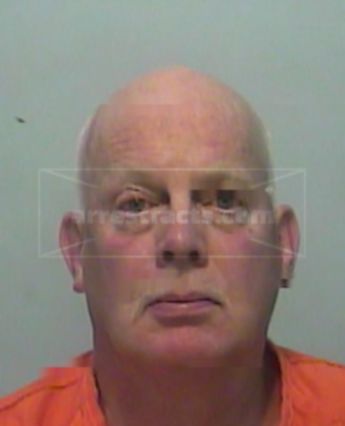 David Wayne Conley