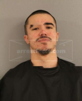 John Albert Estrada