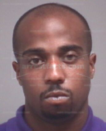 Robert Clifton Brown