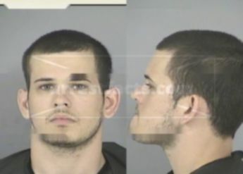 Zachary Austin Coon