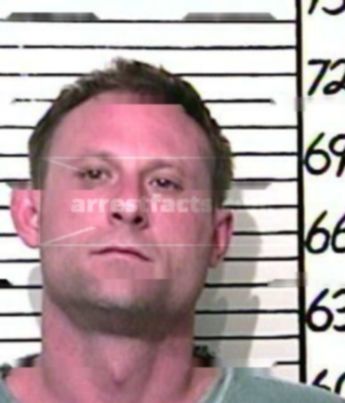 Newton Paxton Brown