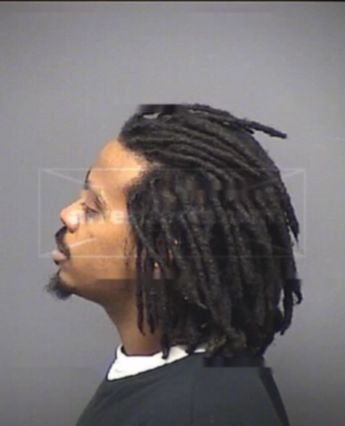 Ryan Lawerence Fredericks