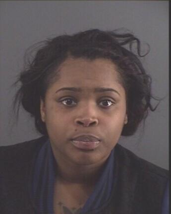 Brittany Sexione Burks