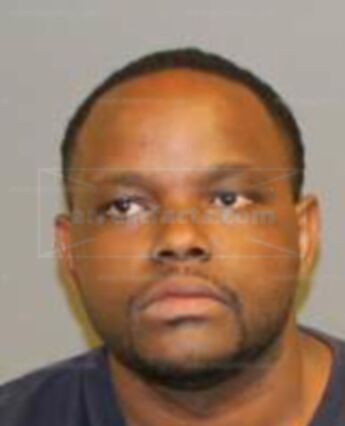 Marcus Ledale Powell