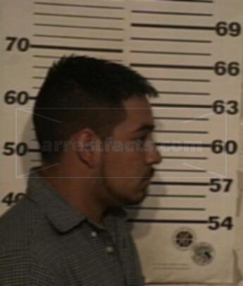 Lauro Bautista Villanueva