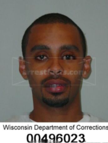 Anthony Keith Badgett