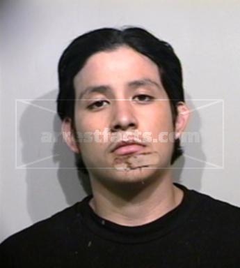 Rene Calvillo