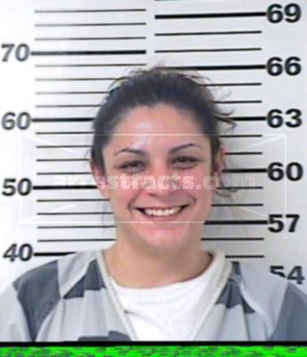Rebecca Louise Moore