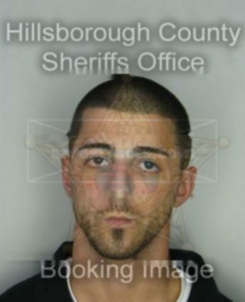 Jesse Aaron Rains