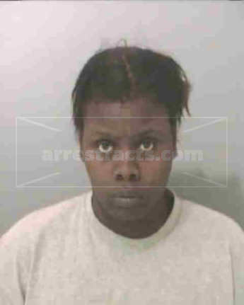 Monica Shanta Robinson