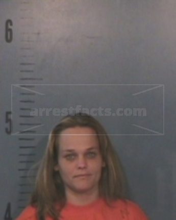 Shelly Ann Kingston