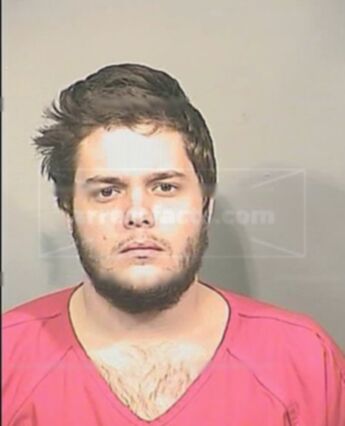 Rodney Clay Patrick