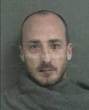 Brian Lee Burris