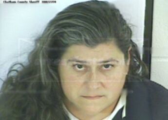 Robin Renee Mcdaniel