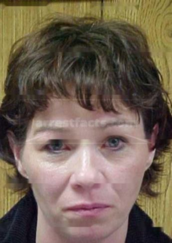 Deborah Crutchfield