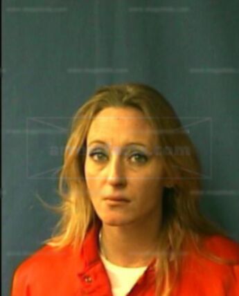 Angela Dawn Todd