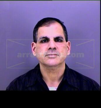 Ralph Anthony Massad