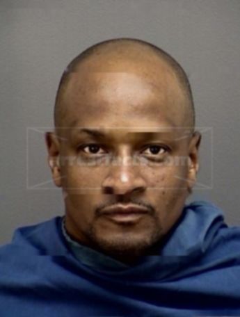 Adrian Laron Mcgowan