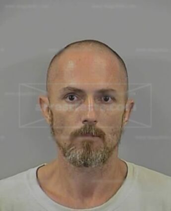 Bradley Duane Mitchem