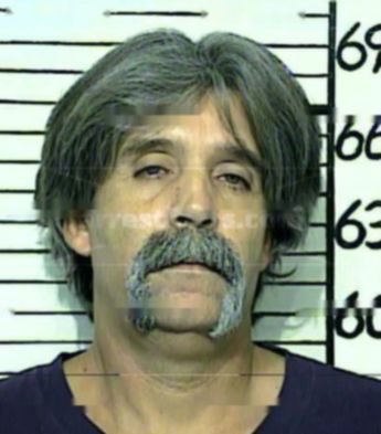 David Wayne Shelley
