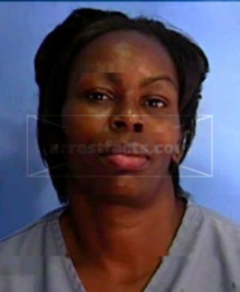 Dorothy Mae Harris
