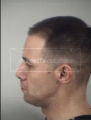 Greg Michael Kramer