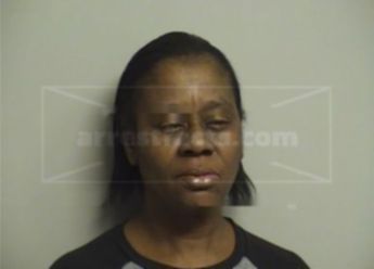 Charmayne Reed