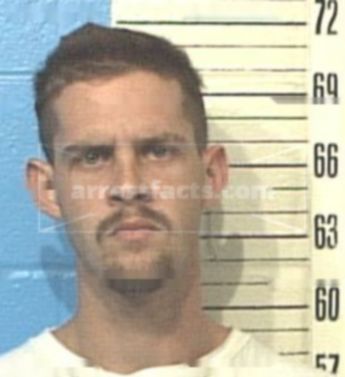 Cary Michael Morgan