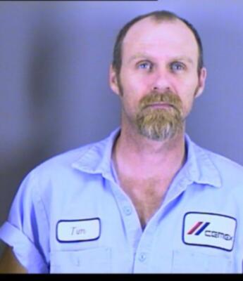 Timothy S. Henderson