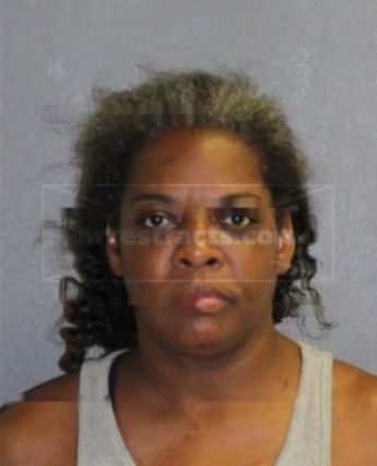 Eleanor Gadson