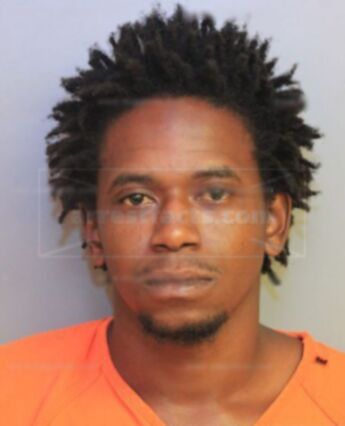 Jonathan Jeremiah Mathis