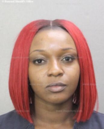 Derricka C Mccloud