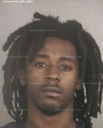 Travis Dequon Fleming