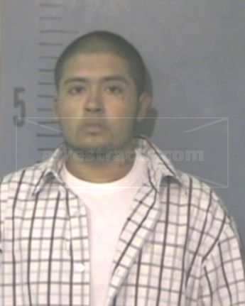 Richard Castellanos
