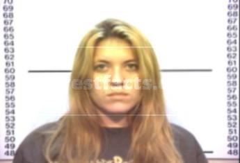 Jasmine Michelle Whetstone