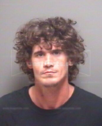 Christopher Keith Naylor