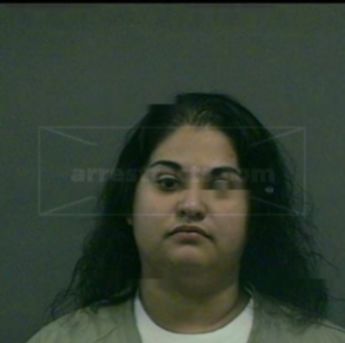 Lisa Marie Torres
